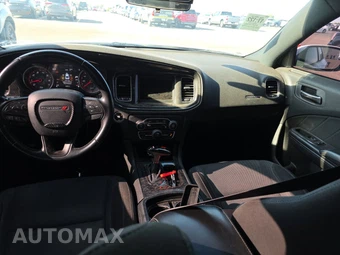 2019 Dodge Charger SXT – miniatura 11