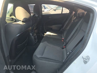 2019 Dodge Charger SXT – miniatura 13