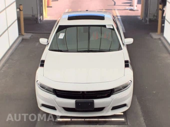 2019 Dodge Charger SXT – miniatura 2