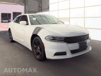 2019 Dodge Charger SXT – miniatura 3