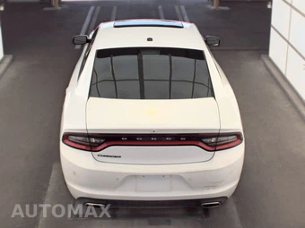 2019 Dodge Charger SXT – miniatura 5