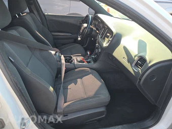 2019 Dodge Charger SXT – miniatura 8