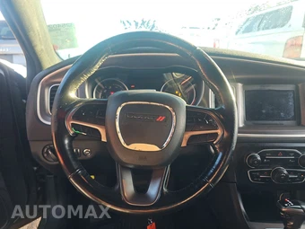 2019 Dodge Charger SXT - miniatura 10