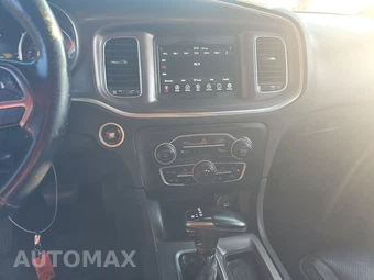 2019 Dodge Charger SXT - miniatura 11