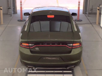 2019 Dodge Charger SXT - miniatura 5