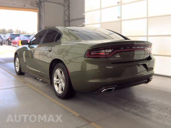 2019 Dodge Charger SXT - miniatura 6
