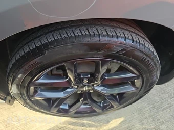 2019 Dodge Charger SXT - miniatura 11