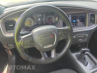 2019 Dodge Charger SXT - miniatura 14
