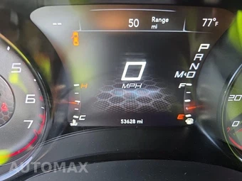 2019 Dodge Charger SXT - miniatura 15