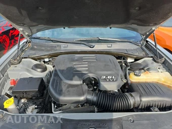 2019 Dodge Charger SXT - miniatura 18