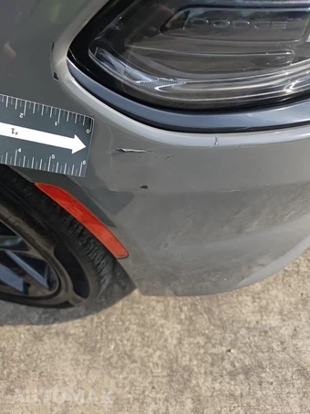 2019 Dodge Charger SXT - miniatura 20