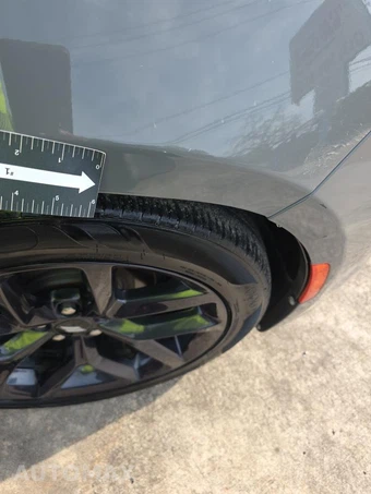 2019 Dodge Charger SXT - miniatura 21