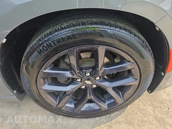 2019 Dodge Charger SXT - miniatura 9