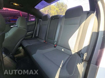 2019 Dodge Charger SXT – miniatura 10