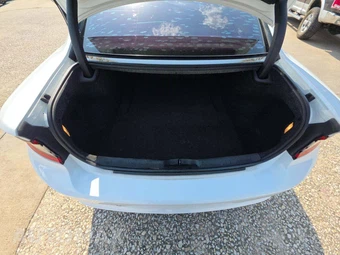 2019 Dodge Charger SXT – miniatura 11