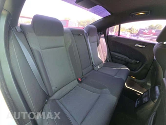 2019 Dodge Charger SXT – miniatura 13
