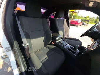 2019 Dodge Charger SXT – miniatura 15