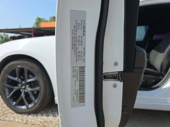 2019 Dodge Charger SXT – miniatura 2