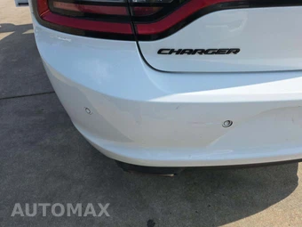2019 Dodge Charger SXT – miniatura 21