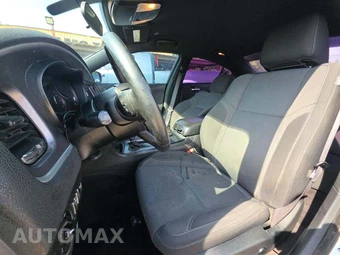 2019 Dodge Charger SXT – miniatura 3