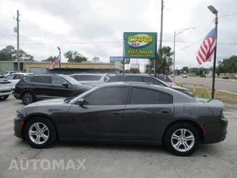 2019 Dodge Charger SXT - samochód z USA z aukcji Manheim, oferta Kup Teraz w AUTOMAX