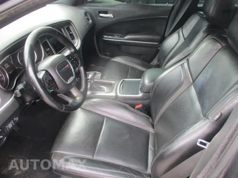 2019 Dodge Charger SXT - miniatura 16
