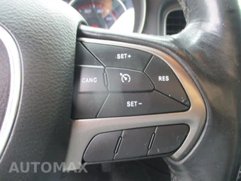 2019 Dodge Charger SXT - miniatura 20