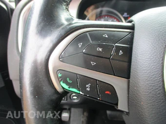 2019 Dodge Charger SXT - miniatura 21