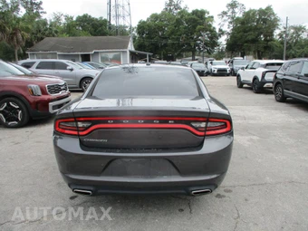 2019 Dodge Charger SXT - miniatura 7