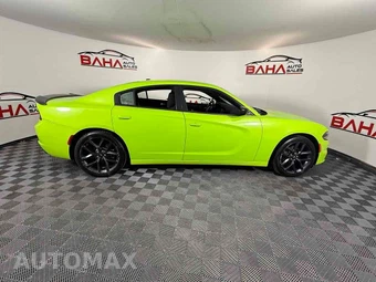 2019 Dodge Charger SXT - miniatura 12