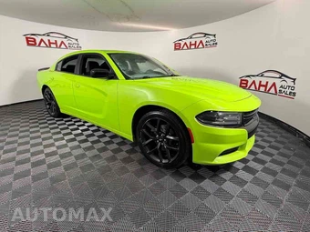 2019 Dodge Charger SXT - miniatura 14