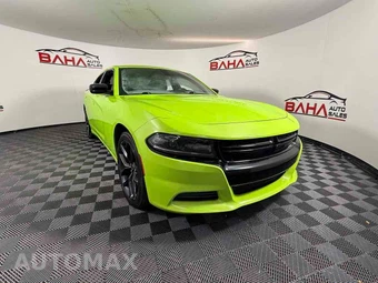 2019 Dodge Charger SXT - miniatura 15