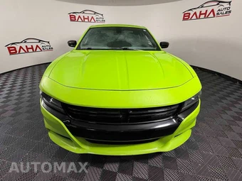 2019 Dodge Charger SXT - miniatura 16