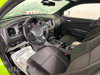 2019 Dodge Charger SXT - miniatura 23