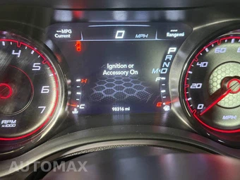 2019 Dodge Charger SXT - miniatura 31
