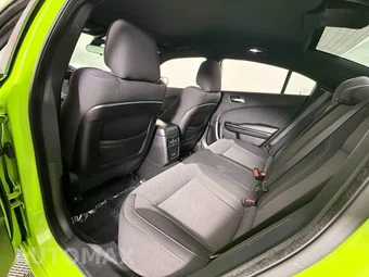 2019 Dodge Charger SXT - miniatura 36