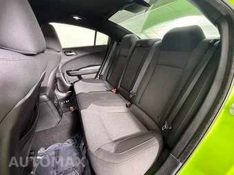 2019 Dodge Charger SXT - miniatura 37