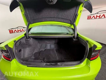 2019 Dodge Charger SXT - miniatura 38