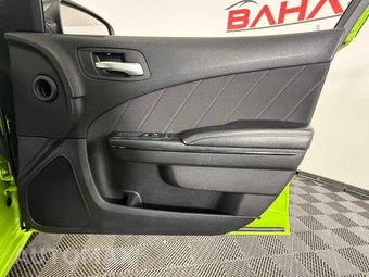 2019 Dodge Charger SXT - miniatura 39