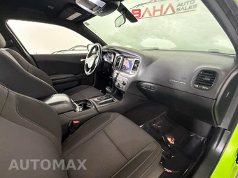 2019 Dodge Charger SXT - miniatura 40