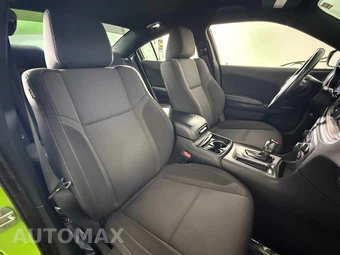 2019 Dodge Charger SXT - miniatura 41