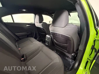 2019 Dodge Charger SXT - miniatura 43