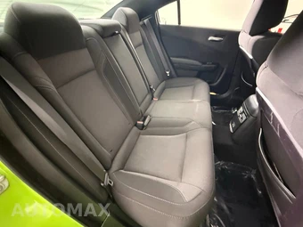2019 Dodge Charger SXT - miniatura 44