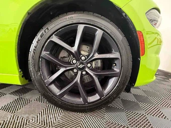 2019 Dodge Charger SXT - miniatura 45