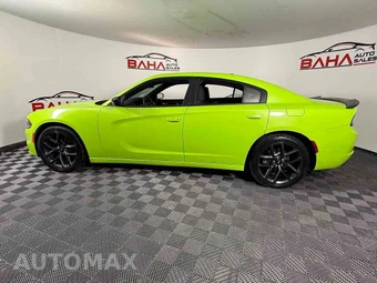 2019 Dodge Charger SXT - miniatura 6