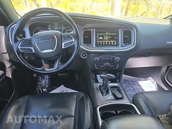 2019 Dodge Charger SXT – miniatura 14