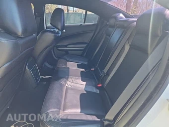 2019 Dodge Charger SXT – miniatura 16