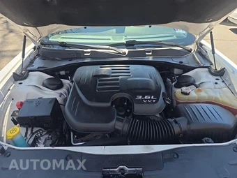 2019 Dodge Charger SXT – miniatura 18