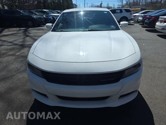 2019 Dodge Charger SXT – miniatura 2