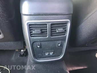2019 Dodge Charger SXT – miniatura 27